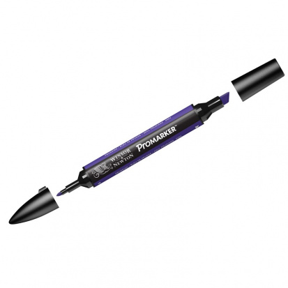 Маркер художественный "Pro", берлинская лазурь Маркер художественный "Pro", берлинская лазурь